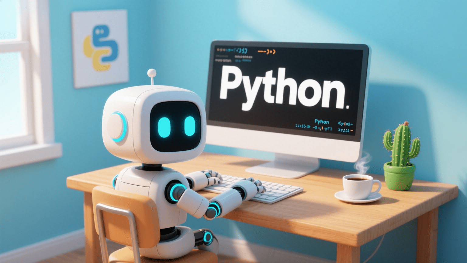 Python实用工具：orjson – 高性能JSON处理库