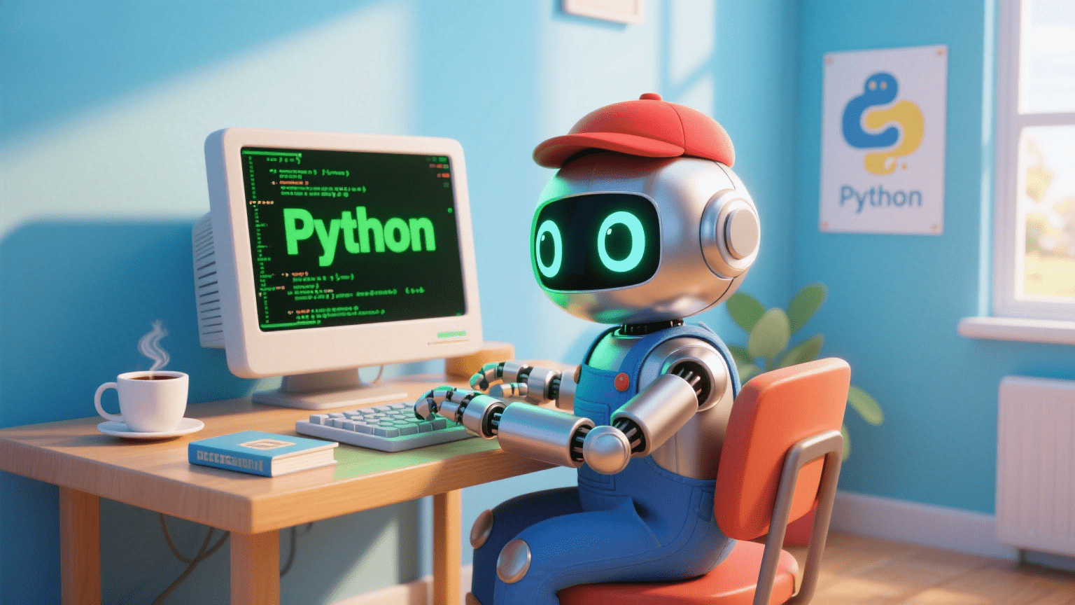 Polars：Python高性能数据处理的新范式