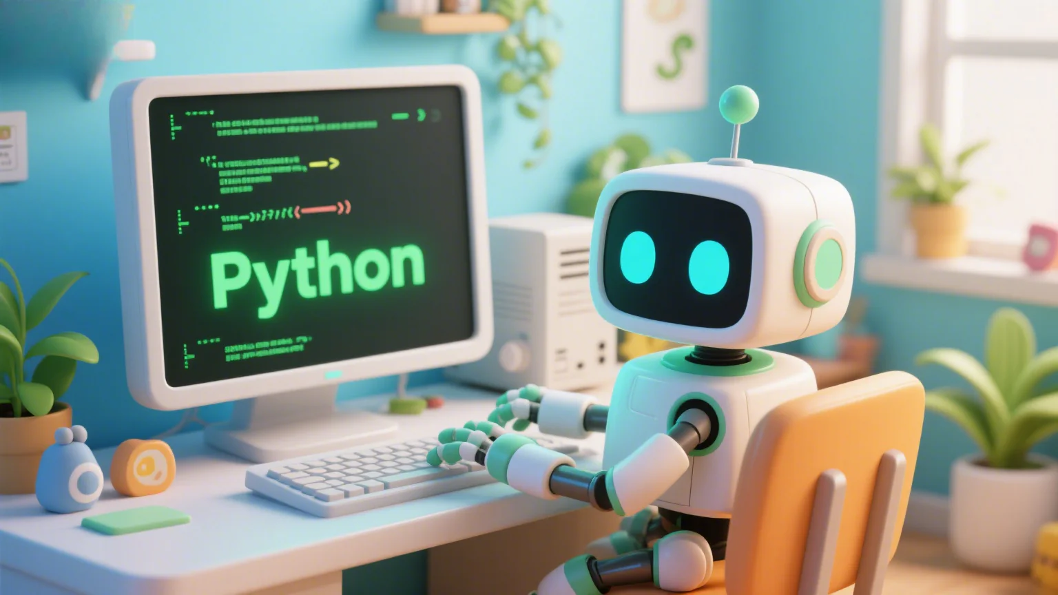 PyTables：高效处理大数据的Python库