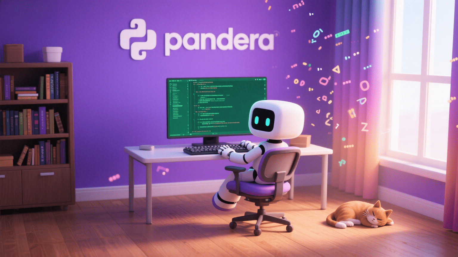 Python数据验证神器：pandera实战指南