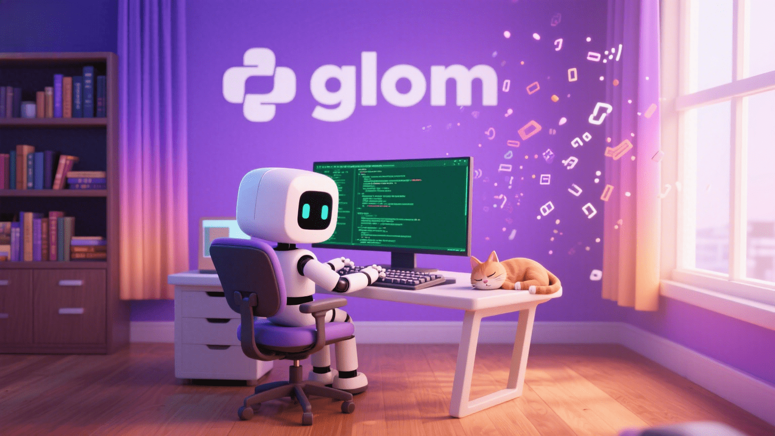 Python实用工具glom：嵌套数据处理的瑞士军刀