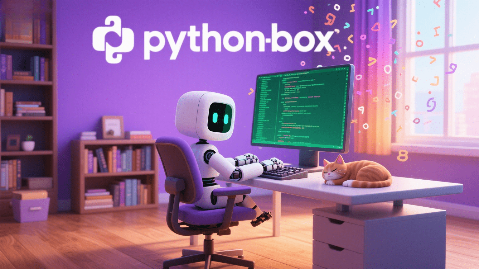 Python实用工具：python-box深度解析与实战指南