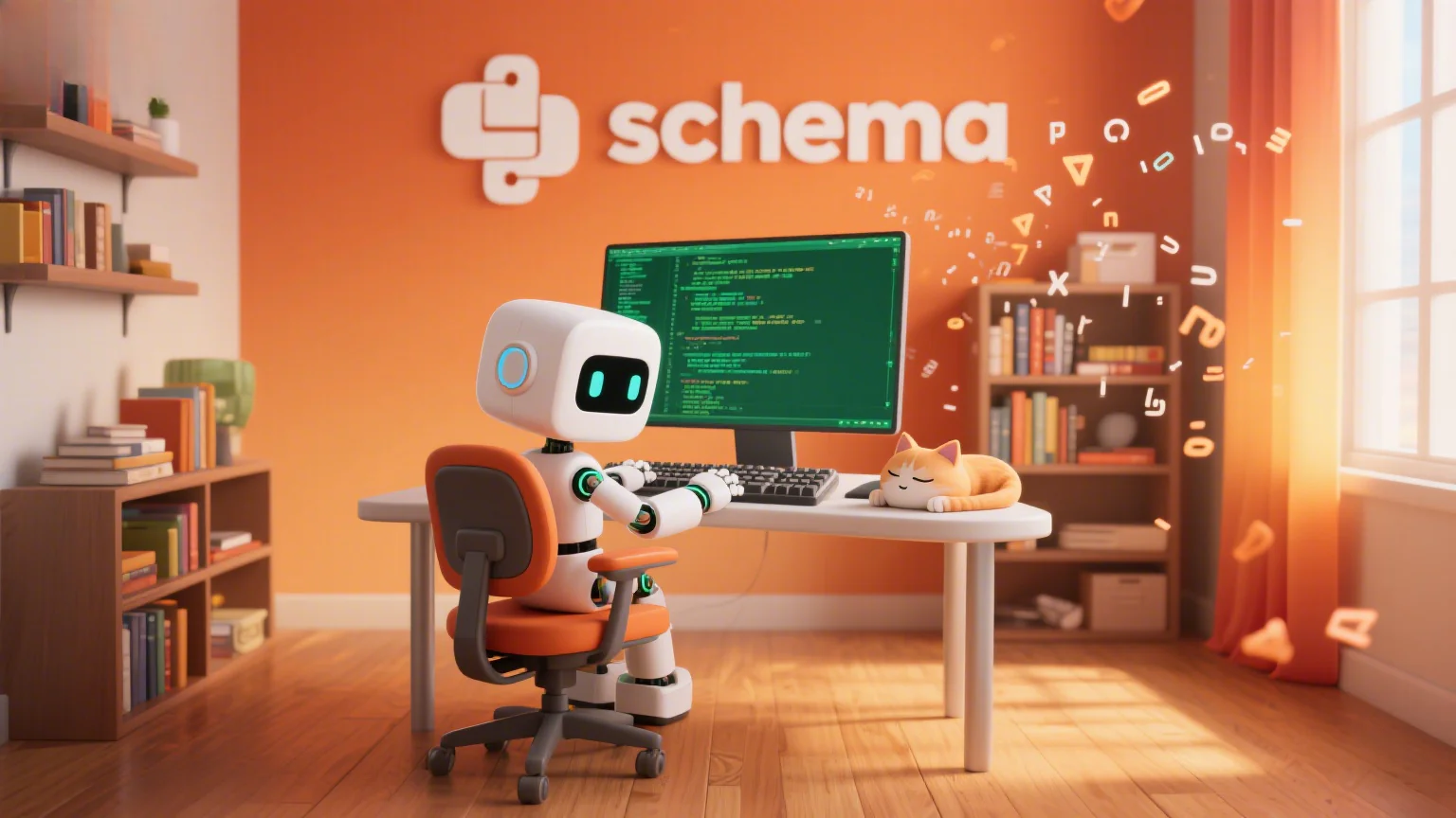 Python实用工具：深入解析schema库——数据验证与解析的可靠助手