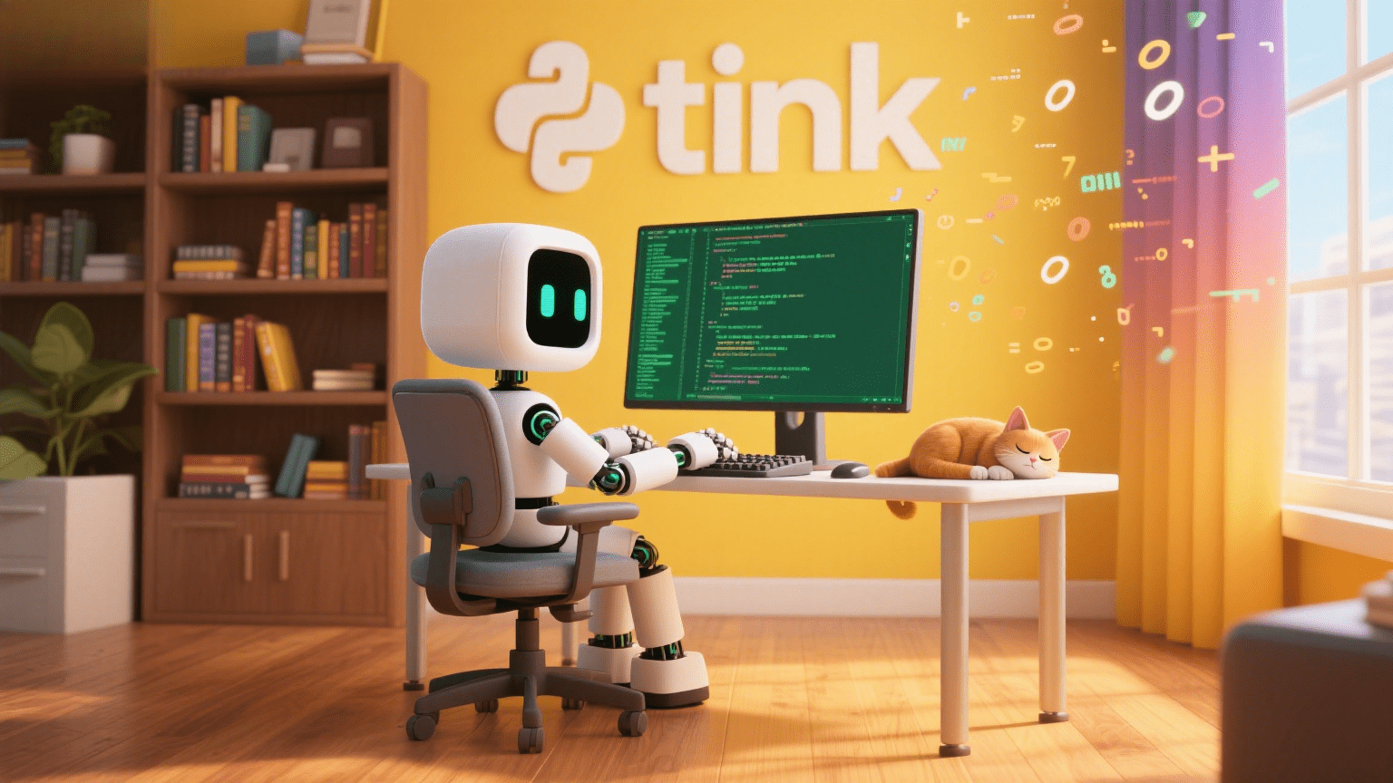 Python加密安全利器：Tink库全方位使用指南与实战案例