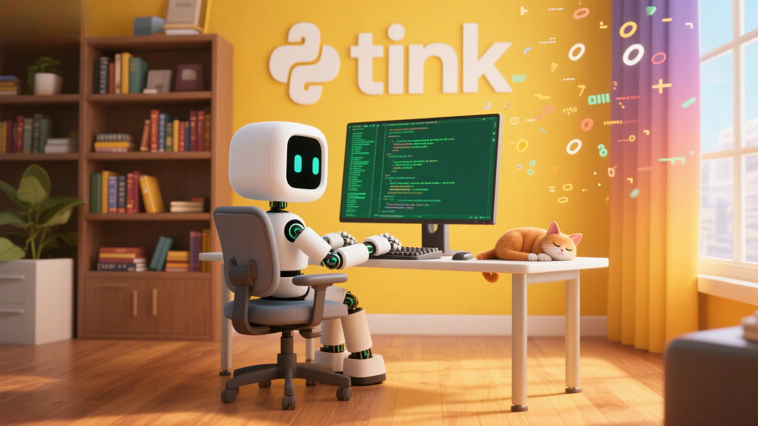 Python加密安全利器：Tink库全方位使用指南与实战案例