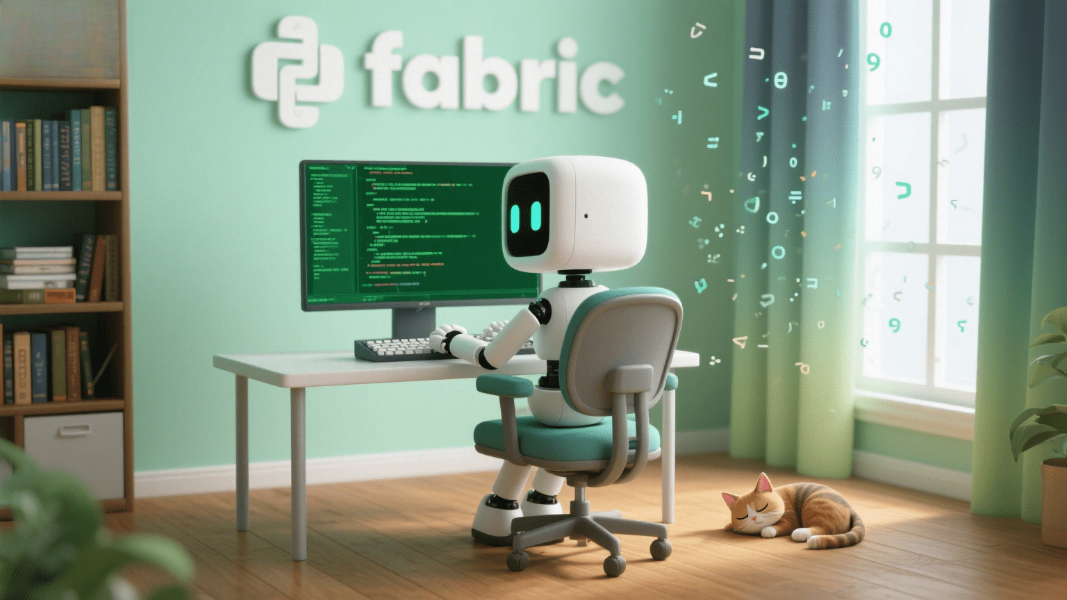 Fabric：简化SSH远程部署与系统管理的Python库