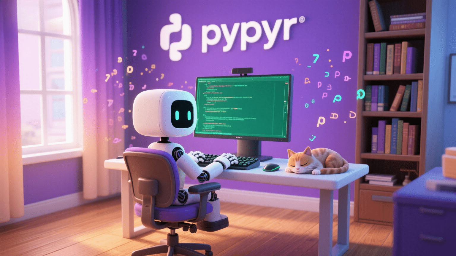 Python实用工具：pypyr 库深度解析与实战指南