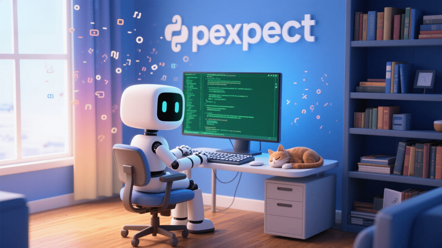 Python实用工具：pexpect库深度解析与实战指南