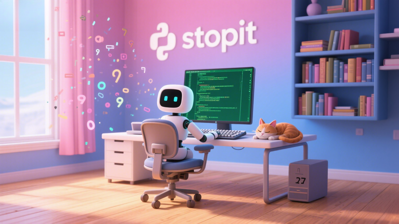 Python stopit库详解：轻松优雅终止失控线程的实用工具