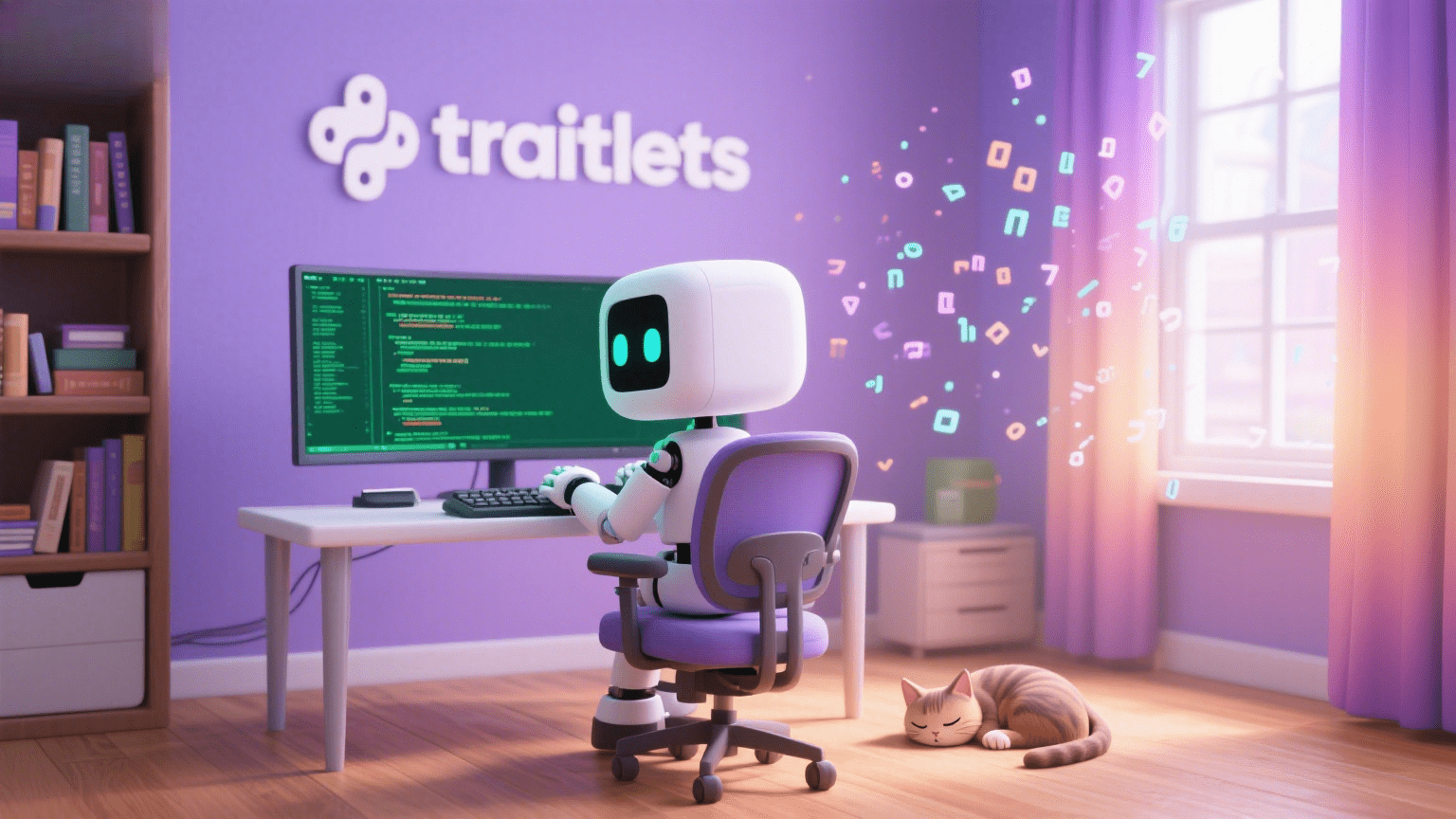 Python使用工具：traitlets库使用教程