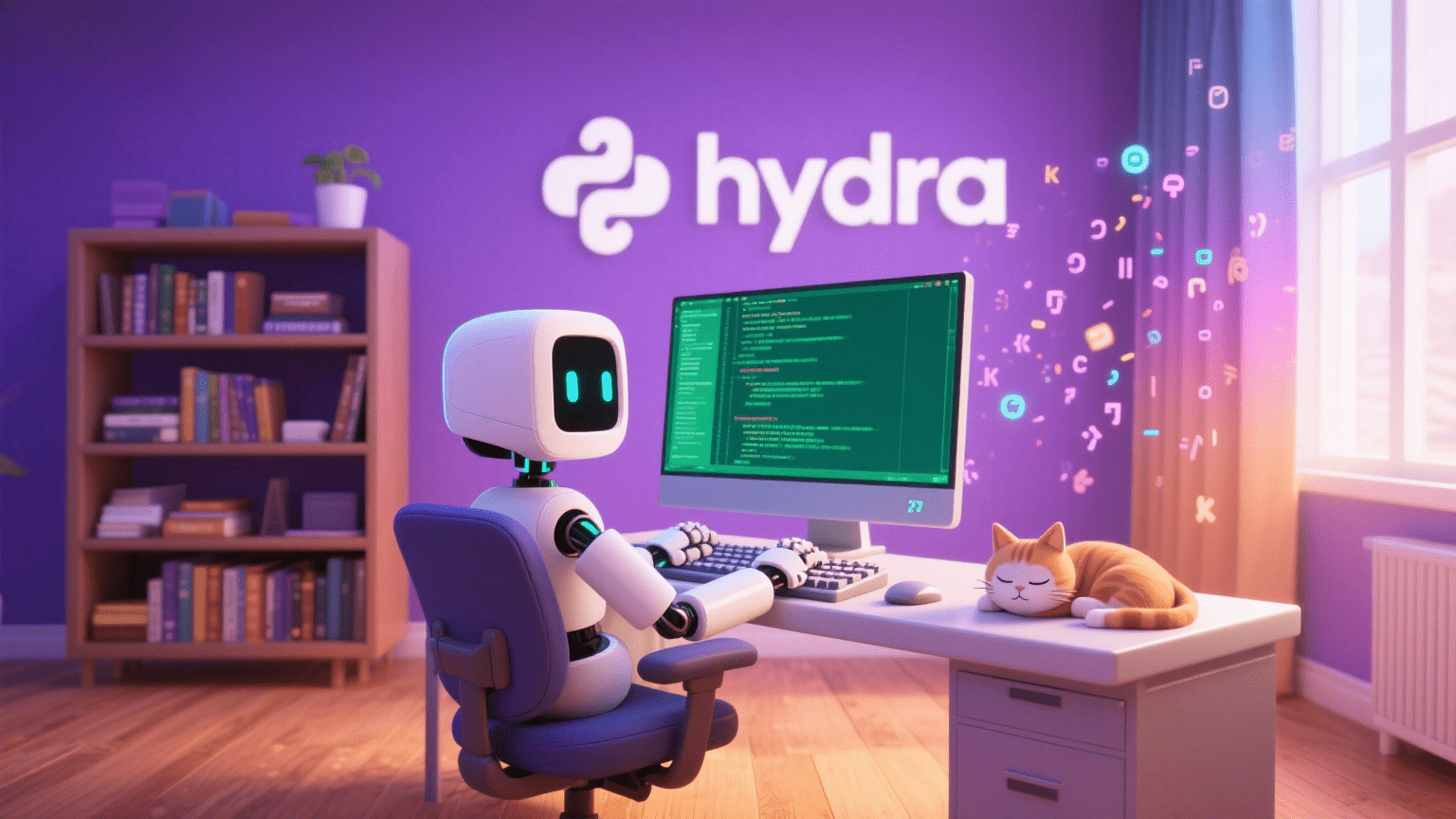 Hydra：Python配置管理的瑞士军刀