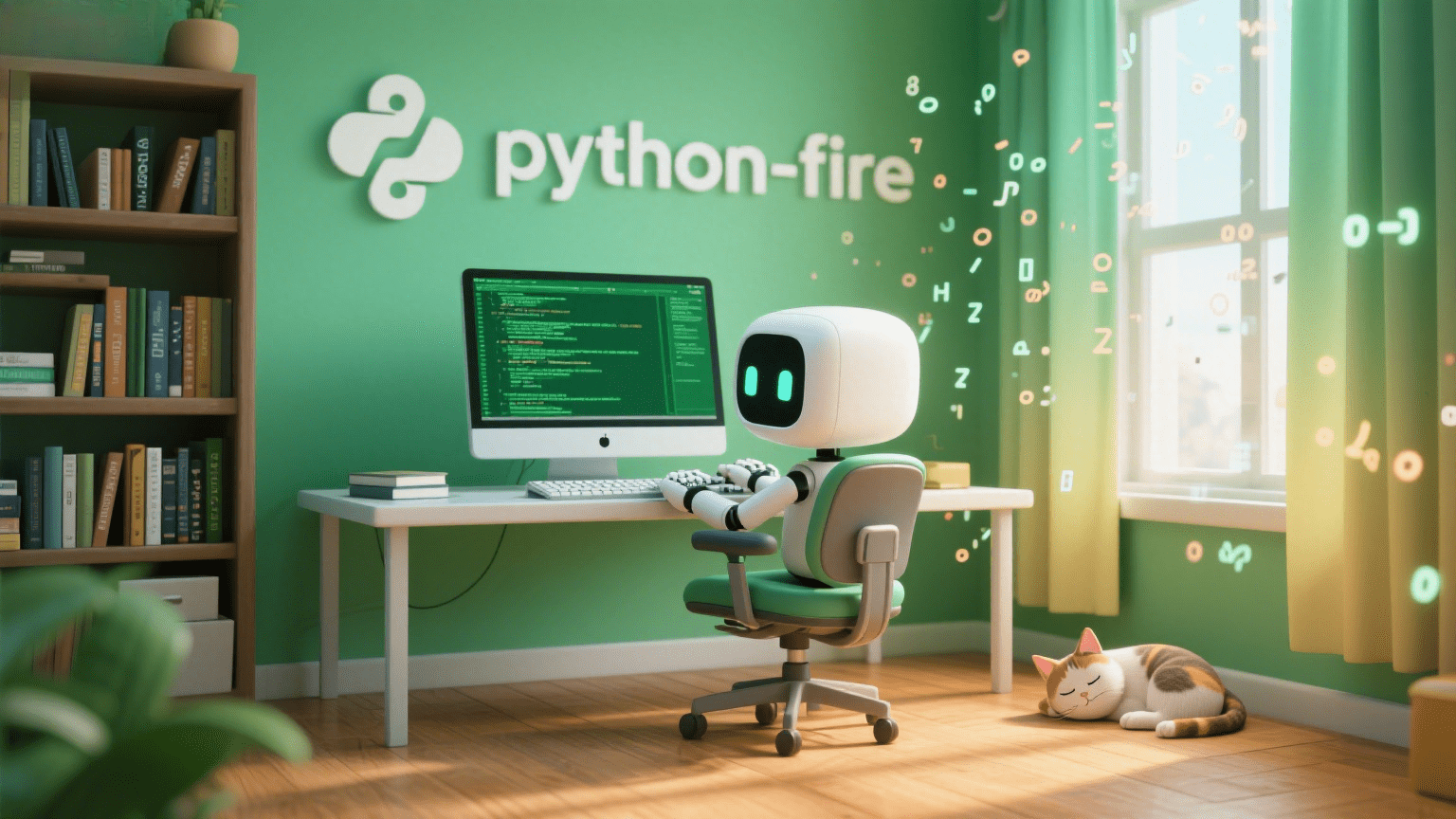 Python实用工具:python-fire库全面指南