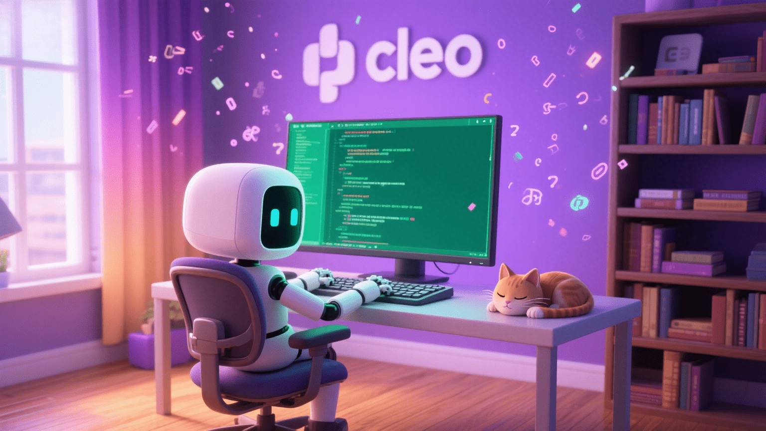 Python 实用工具:Cleo 库深度解析与实战指南