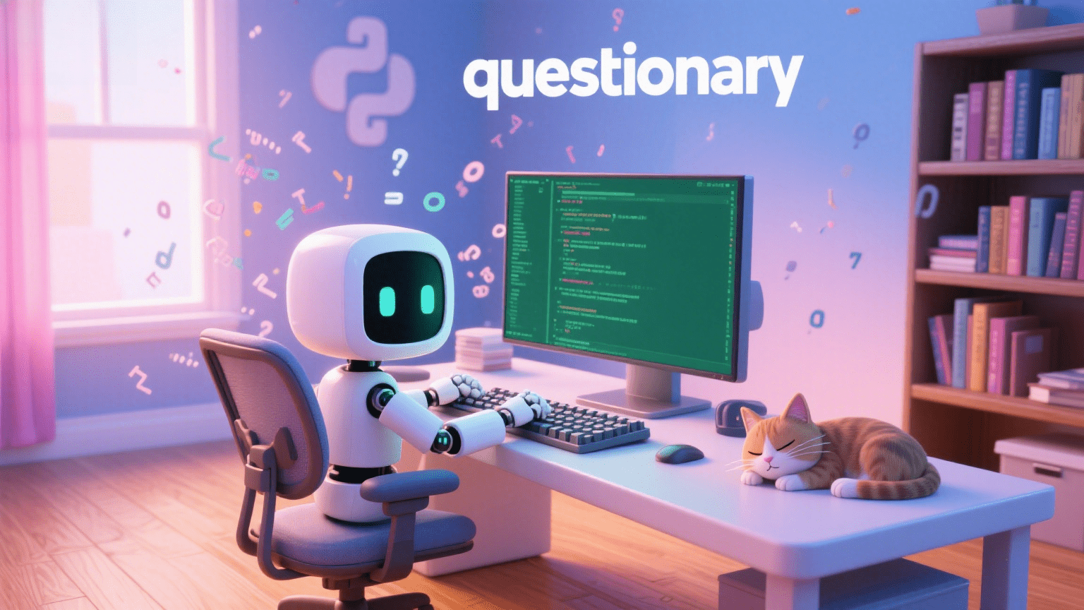 Python实用工具之questionary库深度解析:交互式命令行工具开发指南