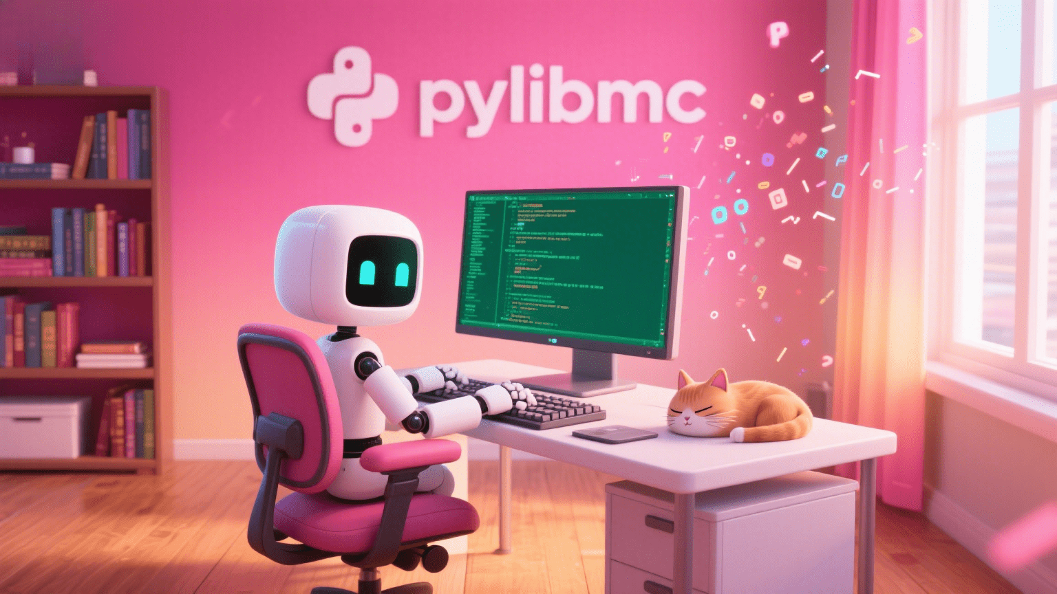 Python实用工具：pylibmc的全面指南