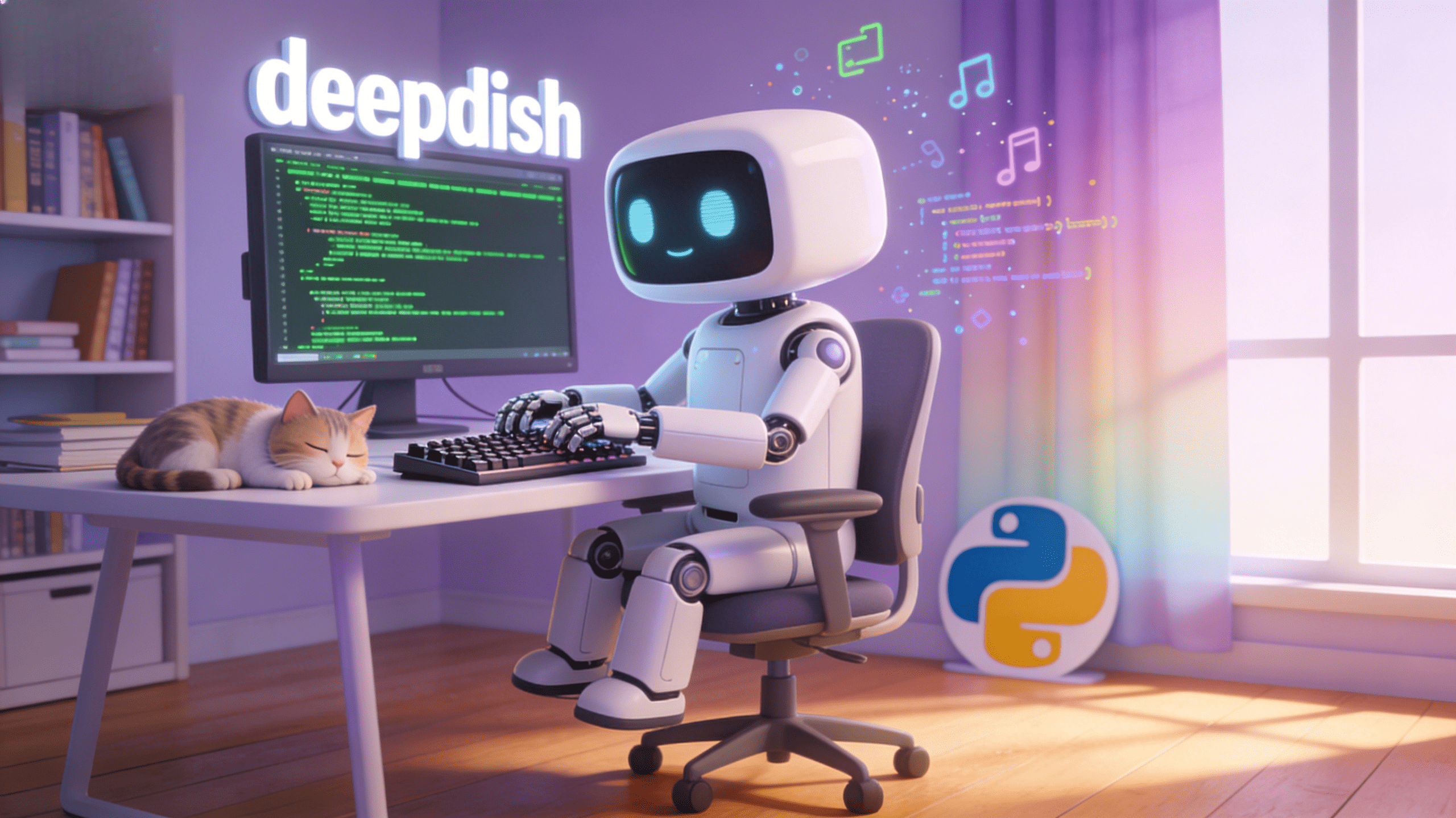 Python实用工具：deepdish库使用教程