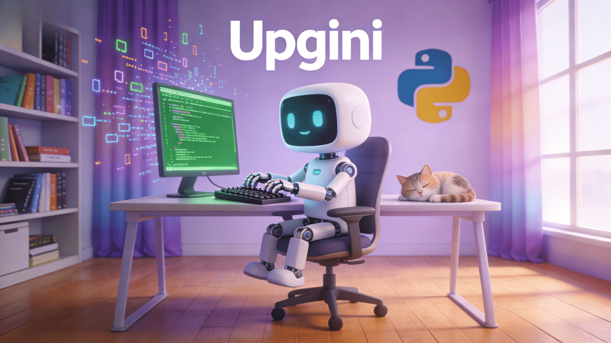 Python实用工具Upgini：零代码特征工程与数据集增强教程