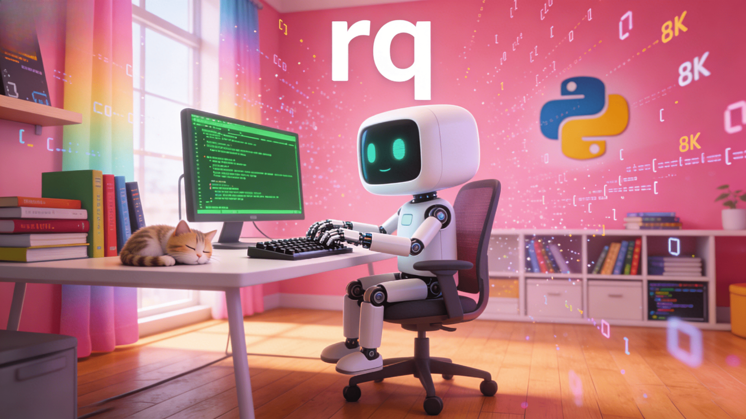 Python 任务队列利器：rq 从入门到实战完全指南