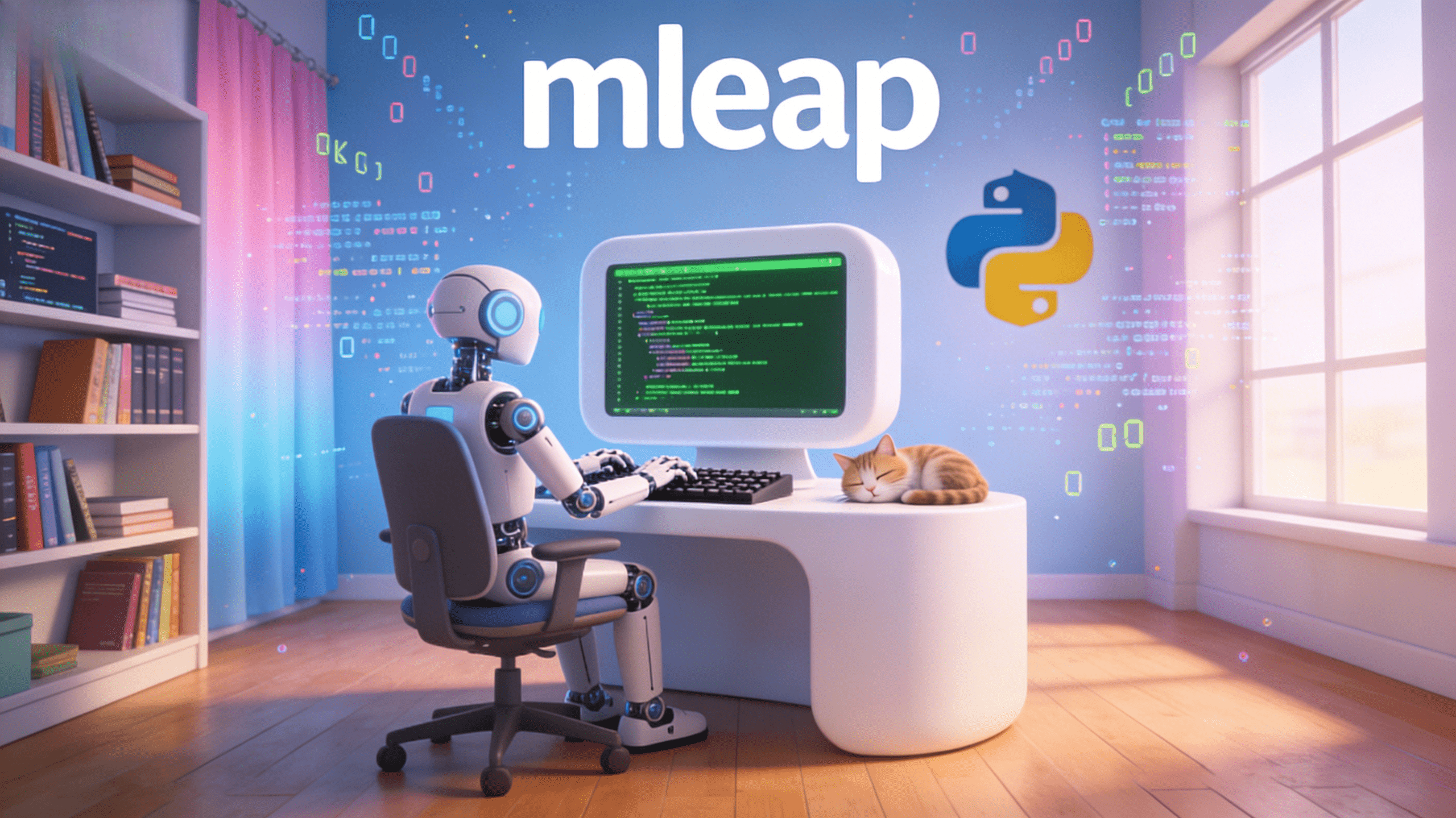 Python 模型部署神器：mleap 从入门到实战教程