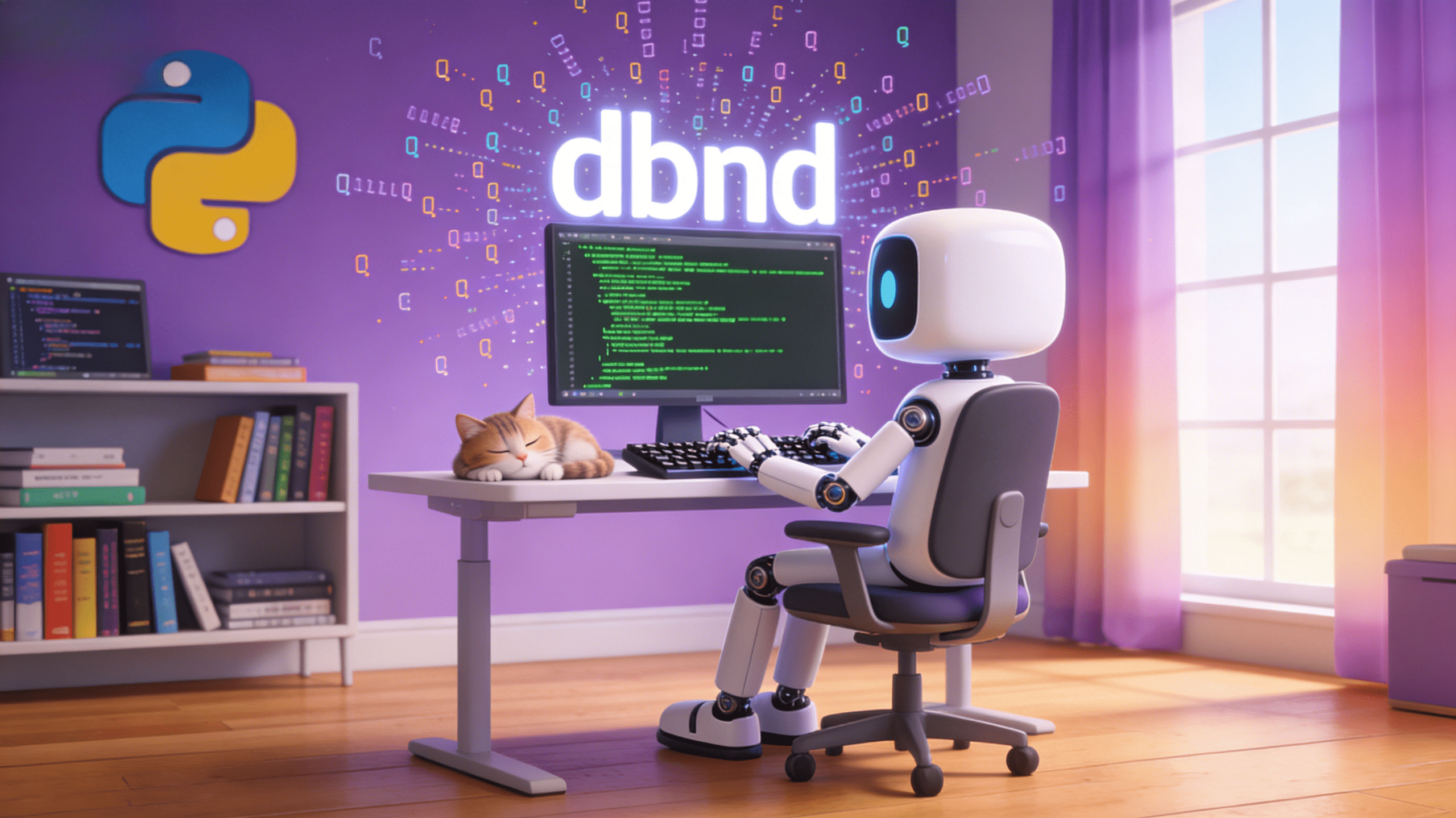 Python 机器学习与数据管道管理神器：dbnd 库从入门到实战详解