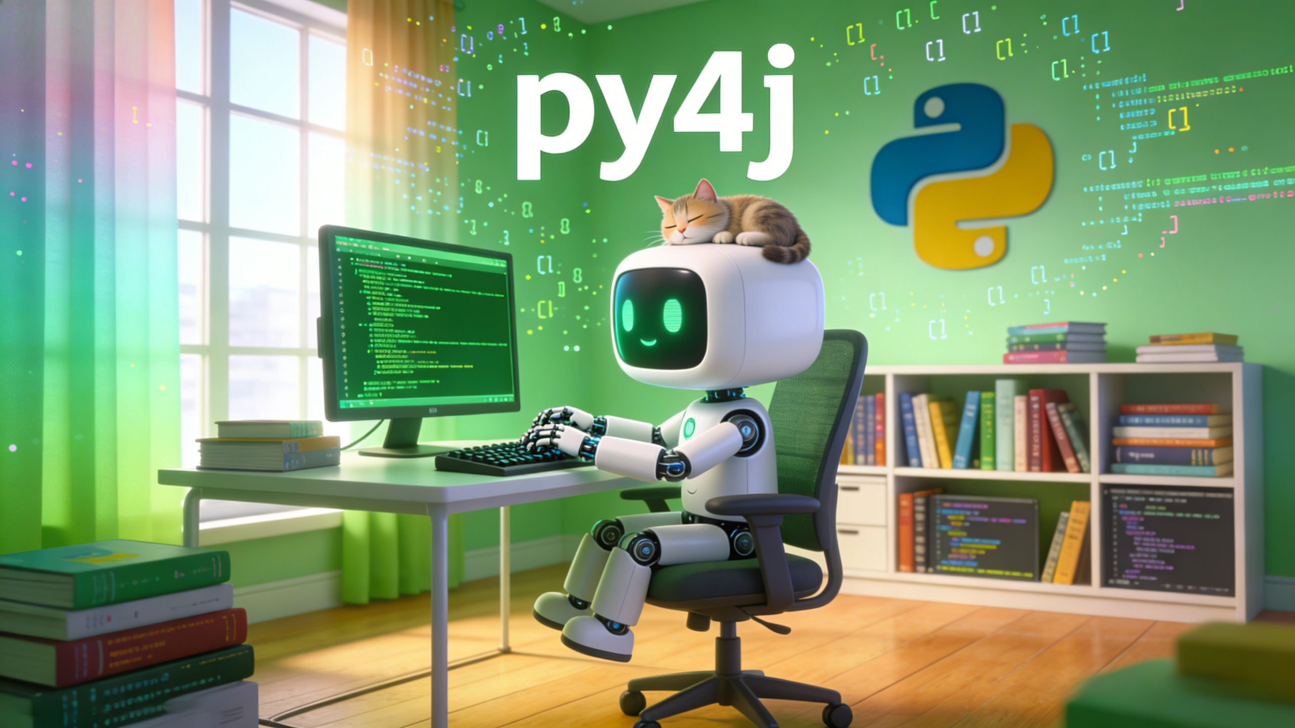 Python 实用工具：py4j 从入门到实战，轻松实现 Python 与 Java 互操作