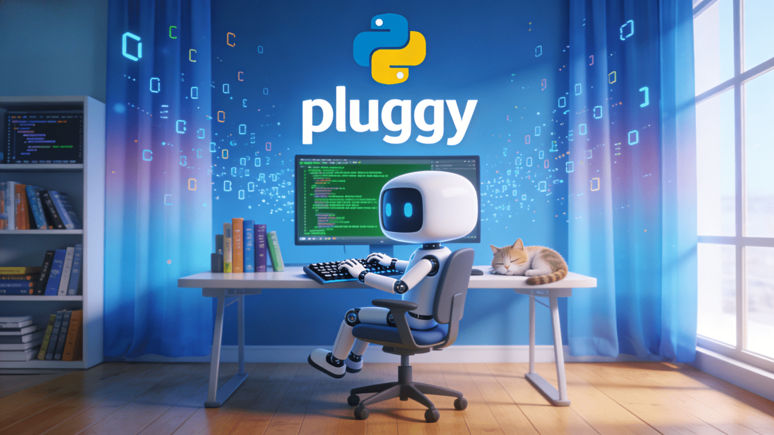 Python插件化开发利器：pluggy从入门到实战详解 - Park Lam的每日分享